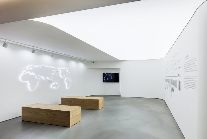 House of Ginseng by SML & THE CORNERZ，韩国荣州