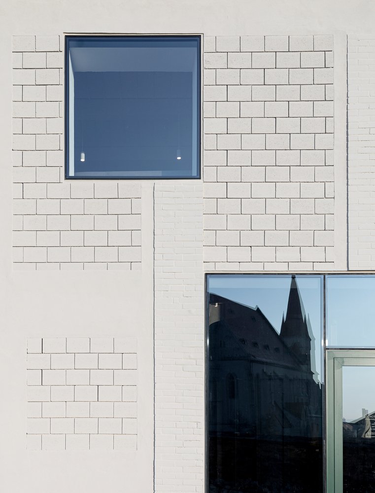 CHYBIK+KRISTOF 的葡萄酒之家