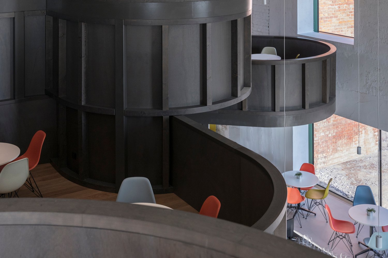 CHYBIK+KRISTOF 的葡萄酒之家