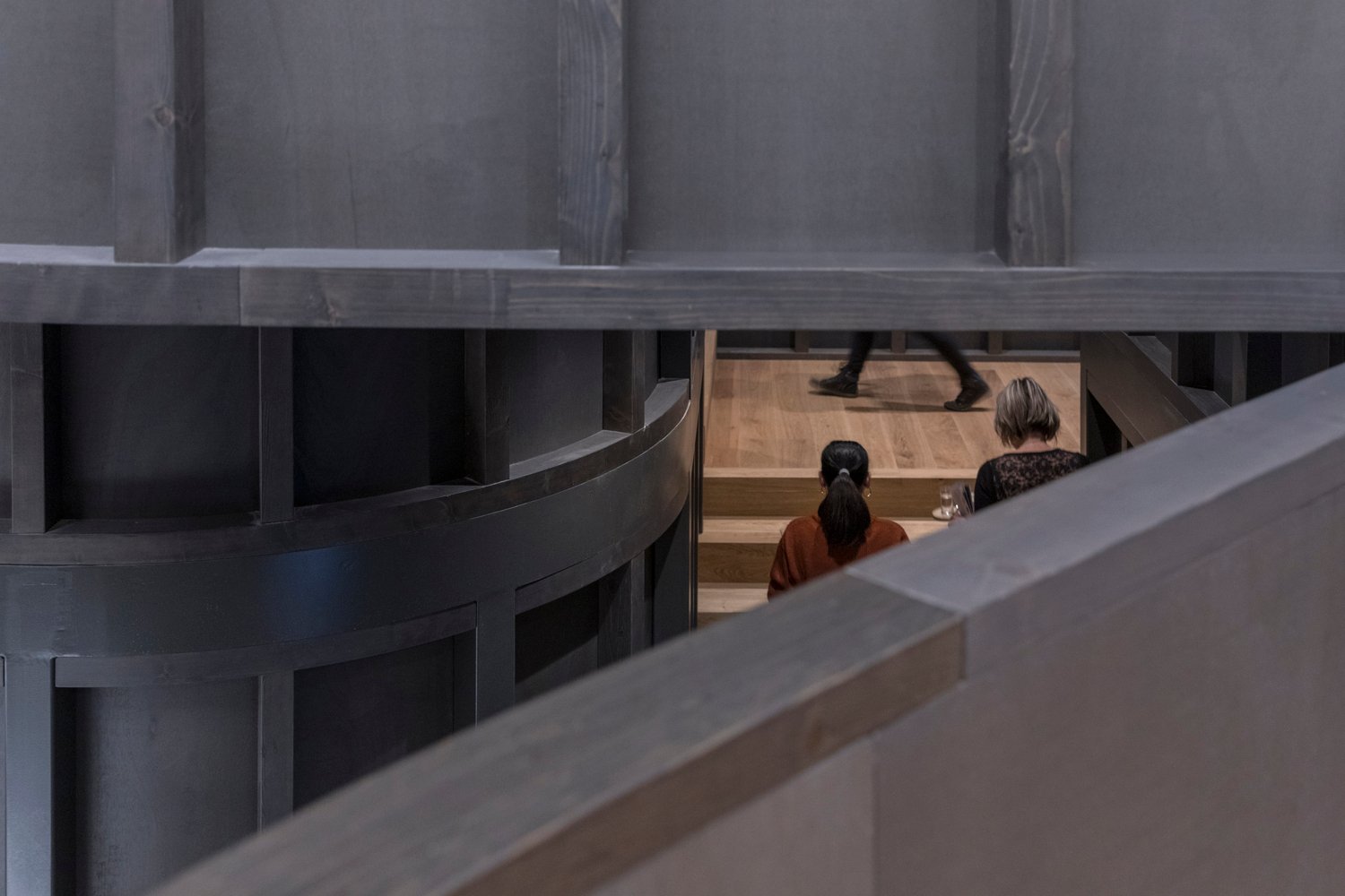 CHYBIK+KRISTOF 的葡萄酒之家