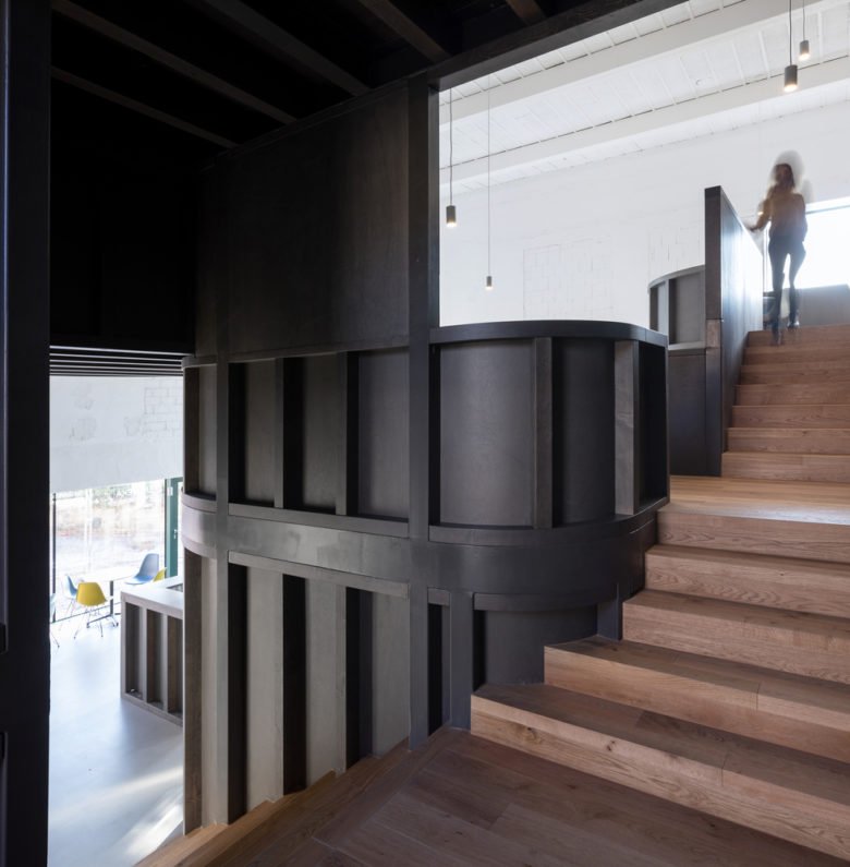 CHYBIK+KRISTOF 的葡萄酒之家