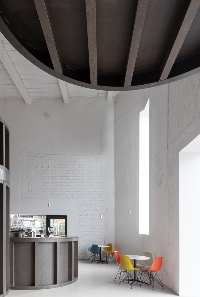 CHYBIK+KRISTOF 的葡萄酒之家