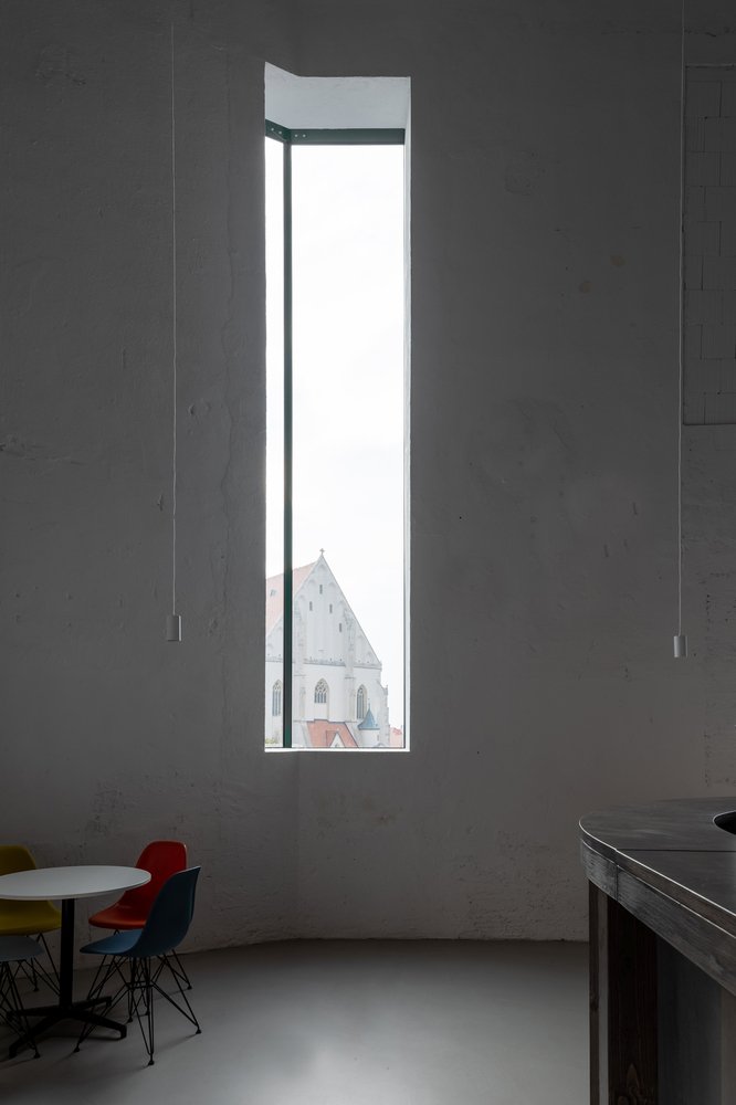 CHYBIK+KRISTOF 的葡萄酒之家