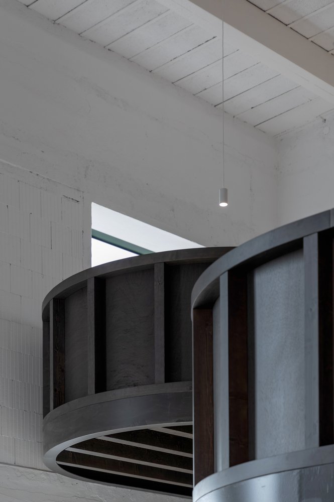 CHYBIK+KRISTOF 的葡萄酒之家