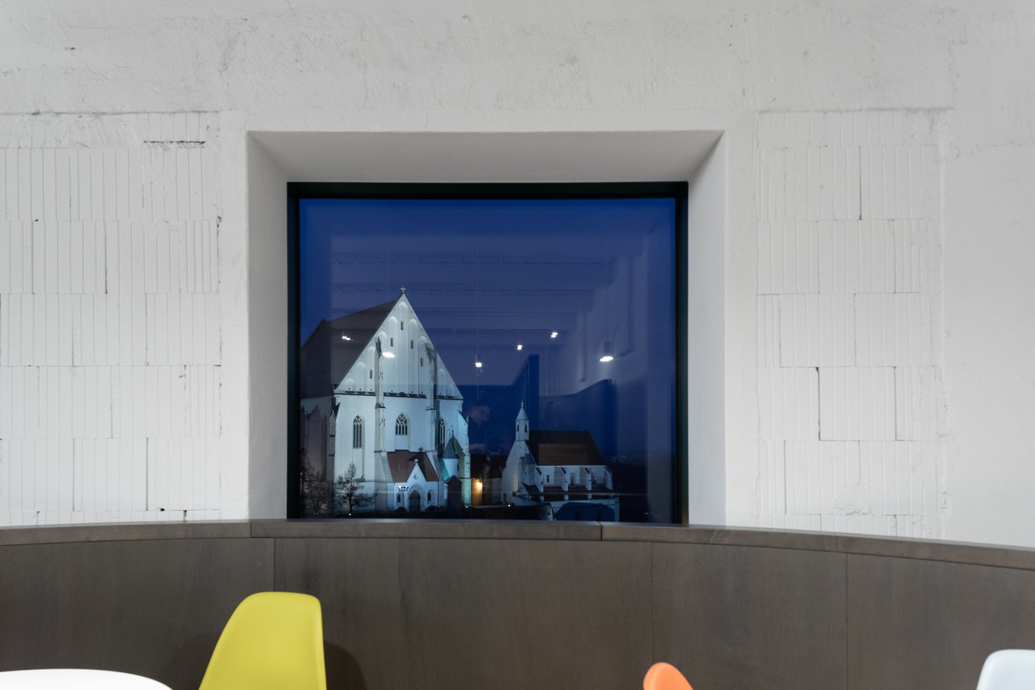 CHYBIK+KRISTOF 的葡萄酒之家