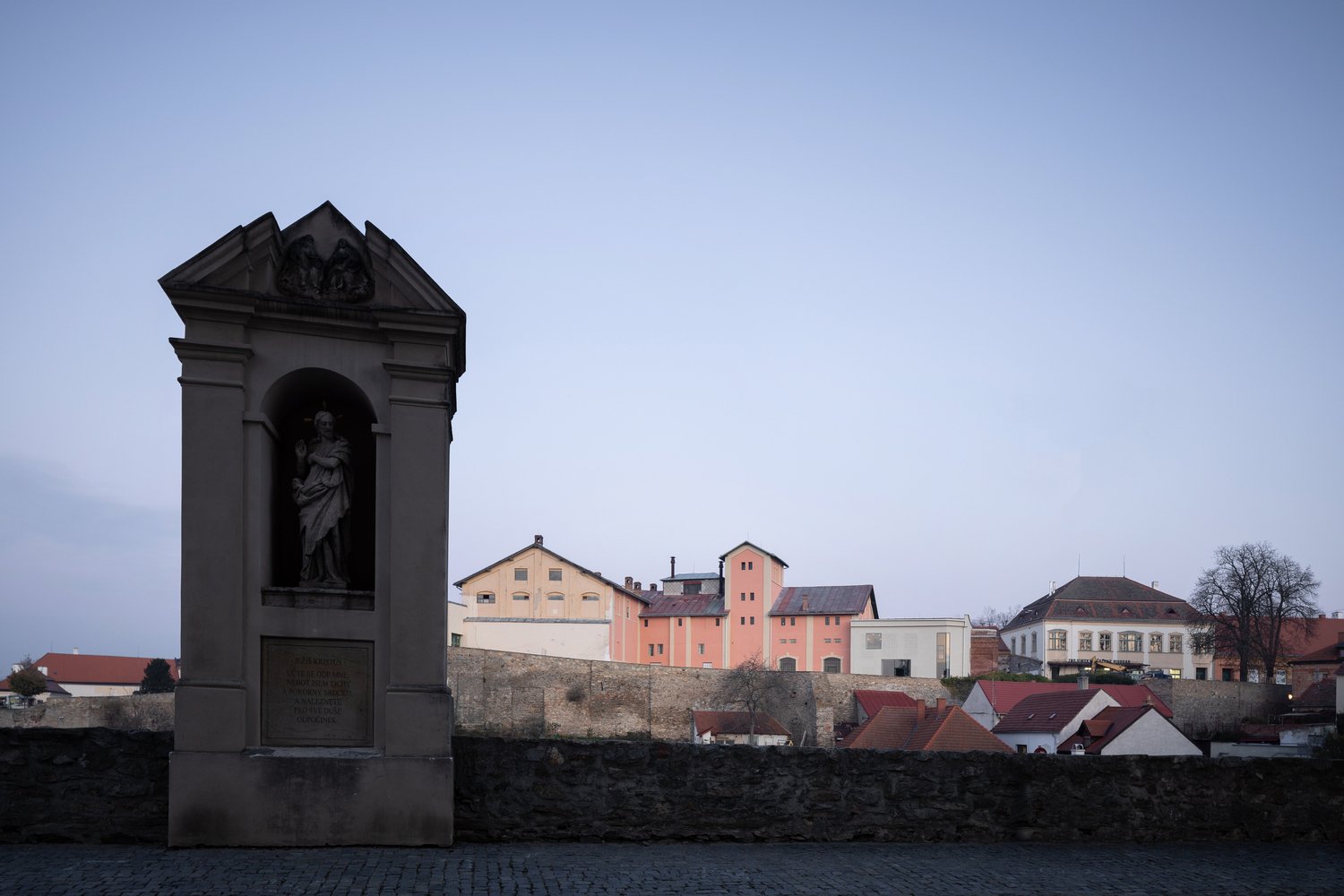 CHYBIK+KRISTOF 的葡萄酒之家