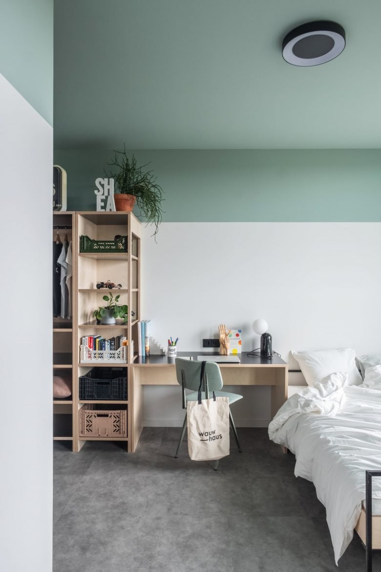 如何通过共享居住社区解决孤独感