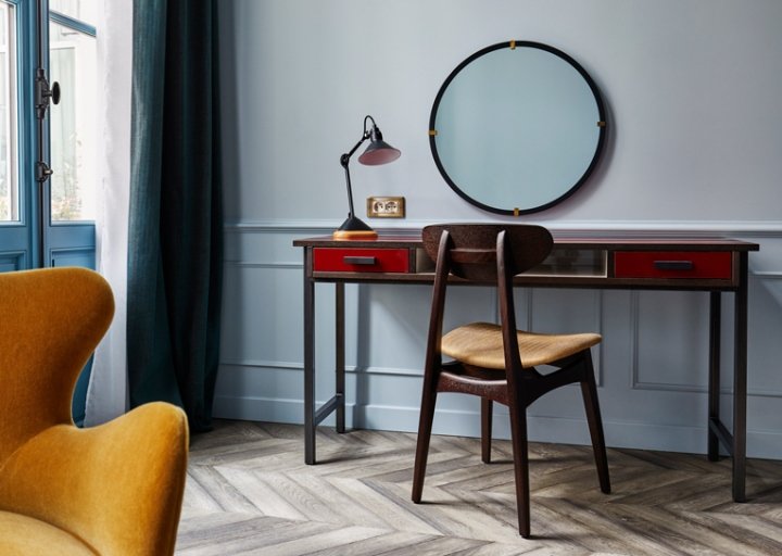 霍克斯顿酒店，巴黎 – 法国