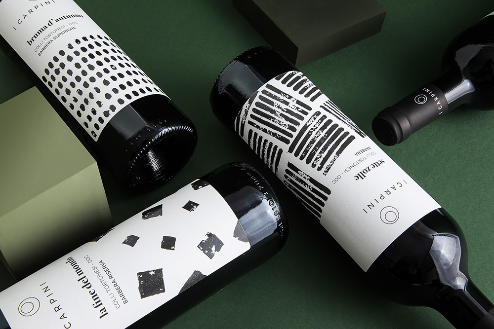 I Carpini 由 Drogheria Studio 设计