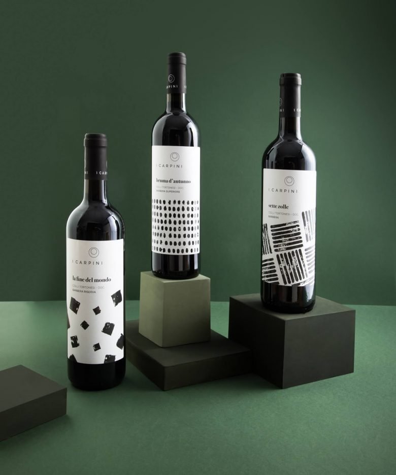 I Carpini 由 Drogheria Studio 设计