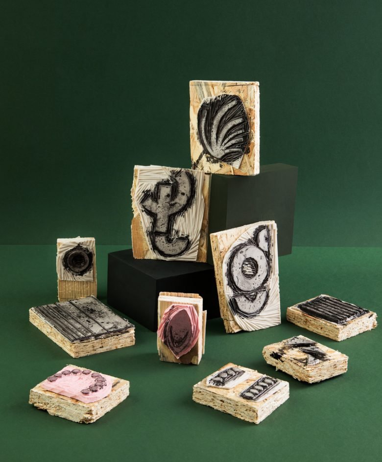 I Carpini 由 Drogheria Studio 设计