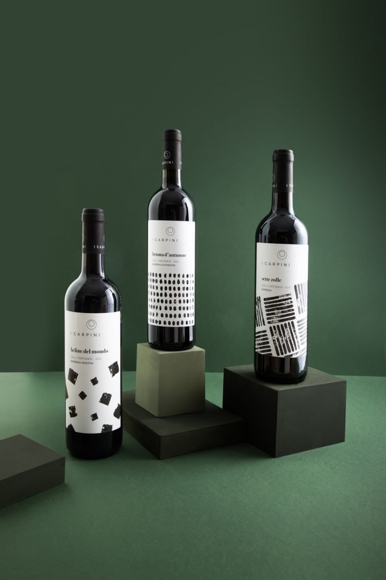 I Carpini 由 Drogheria Studio 设计