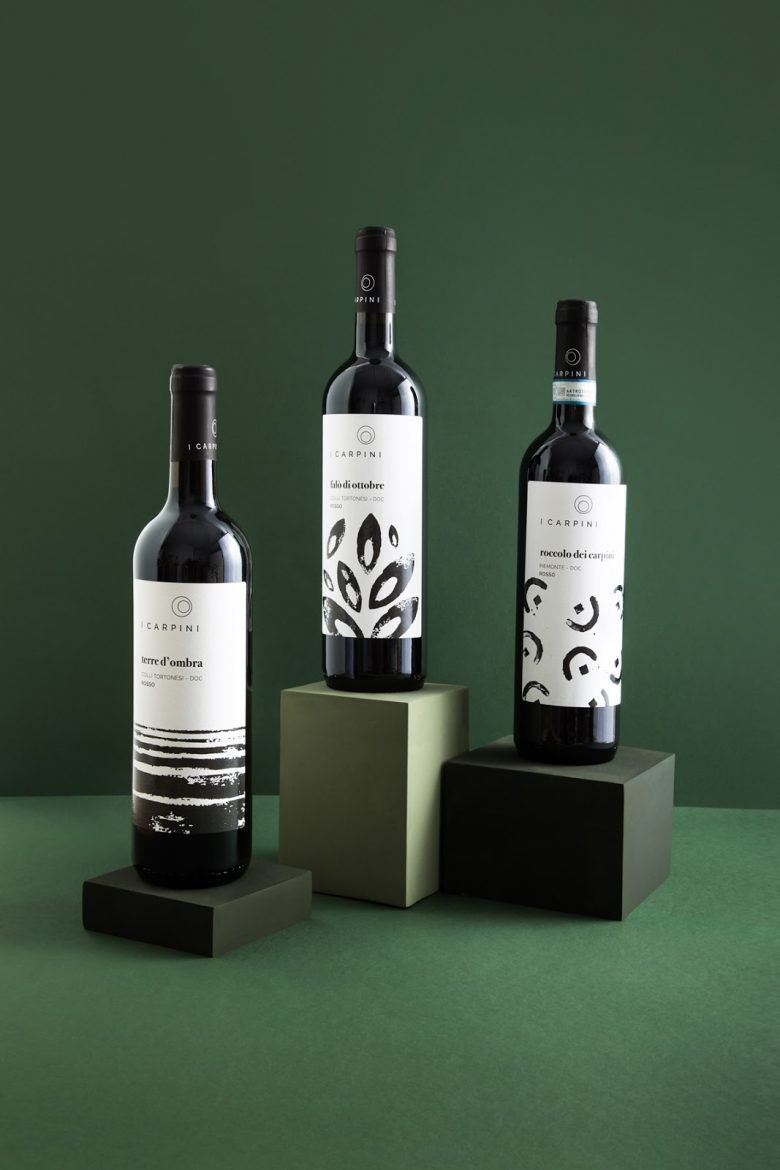 I Carpini 由 Drogheria Studio 设计