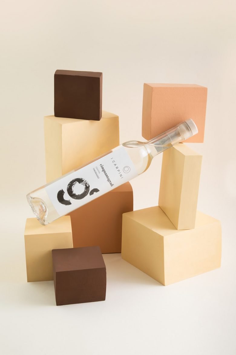 I Carpini 由 Drogheria Studio 设计