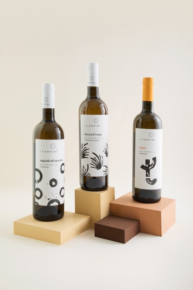 I Carpini 由 Drogheria Studio 设计