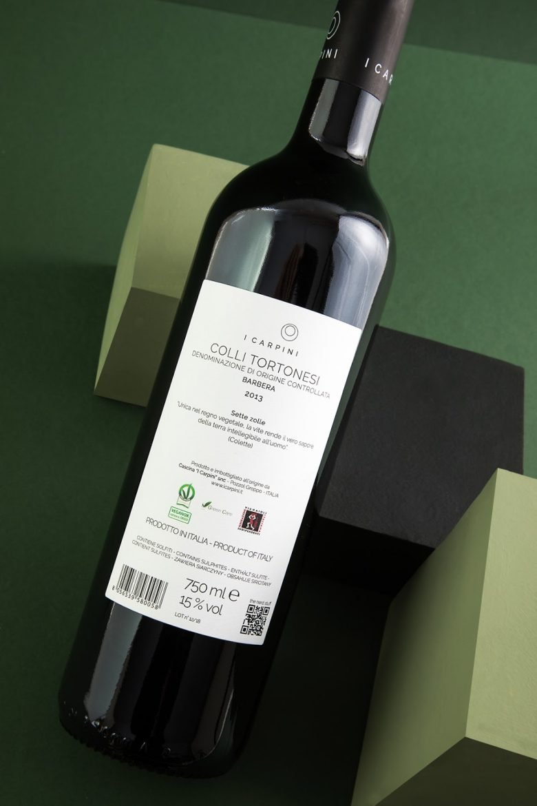 I Carpini 由 Drogheria Studio 设计