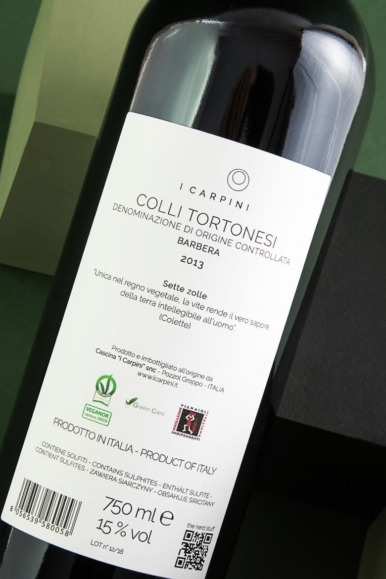 I Carpini 由 Drogheria Studio 设计