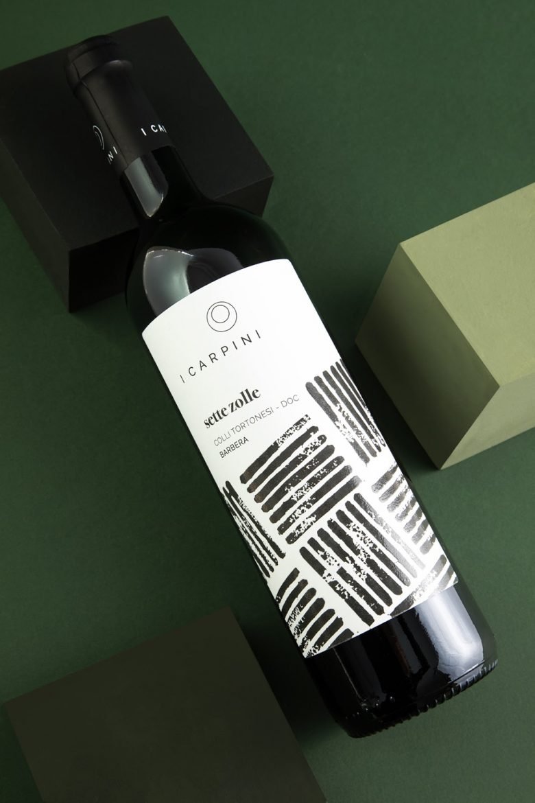 I Carpini 由 Drogheria Studio 设计