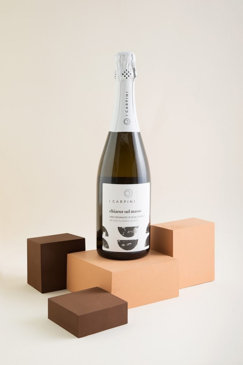 I Carpini 由 Drogheria Studio 设计