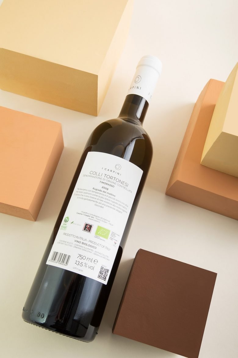 I Carpini 由 Drogheria Studio 设计