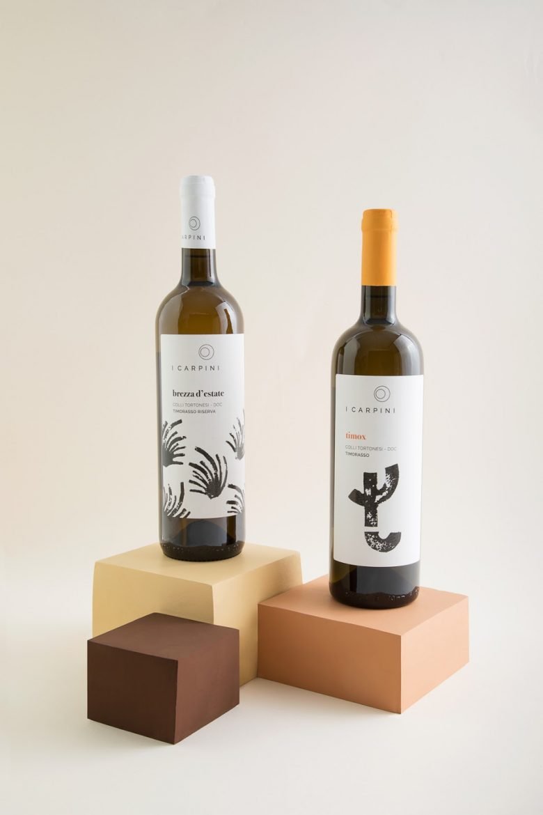 I Carpini 由 Drogheria Studio 设计