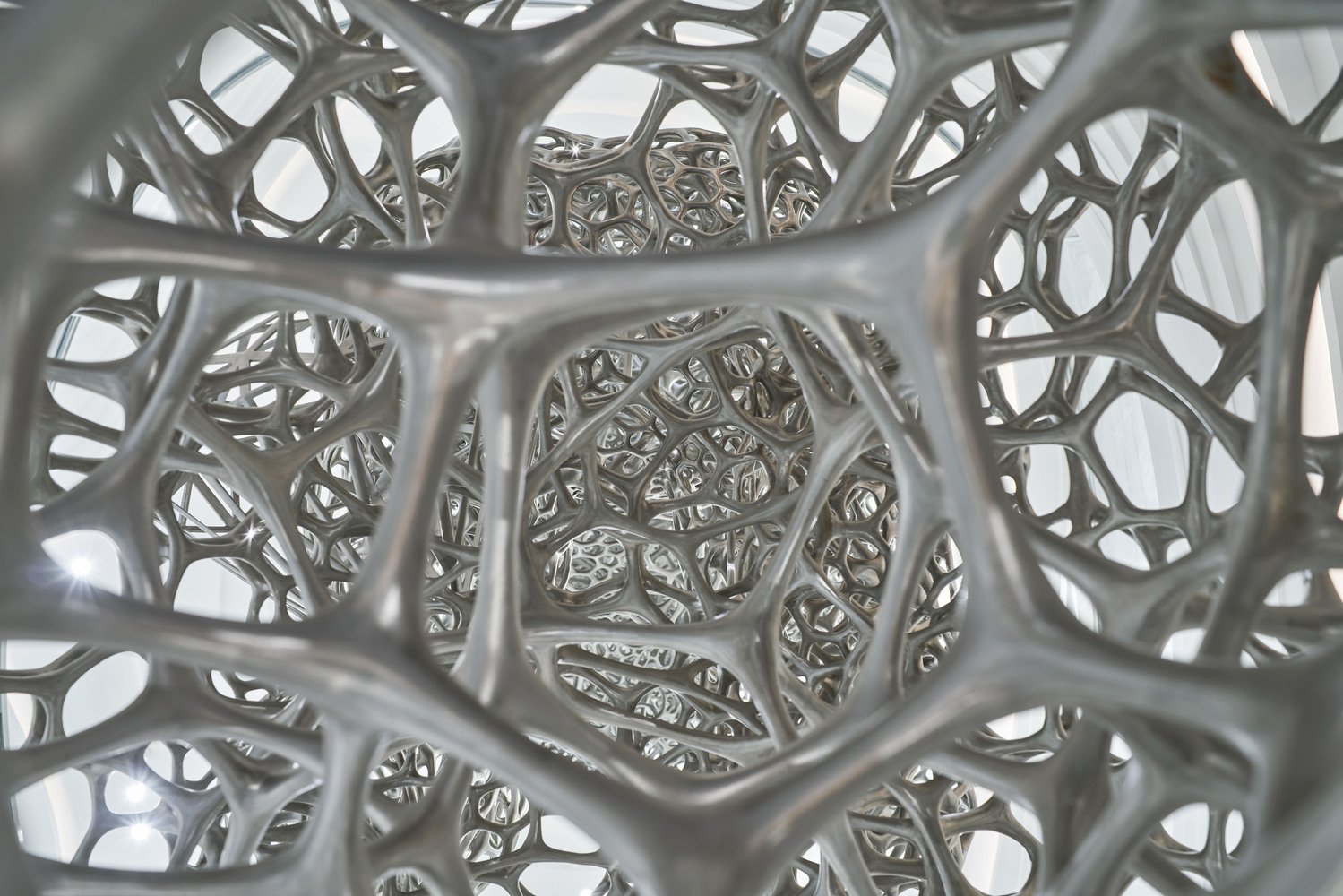 AntiStatics Architecture 与岳敏君一起做艺术家商店