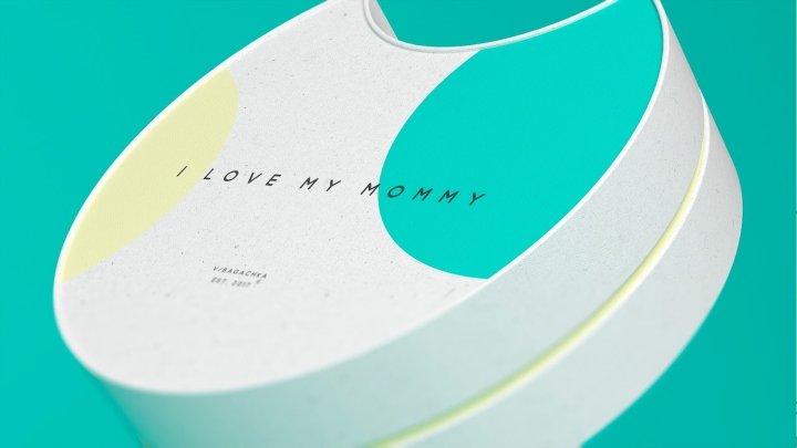 我爱我妈妈的身份 作者：雅罗斯拉夫·切尔库诺夫