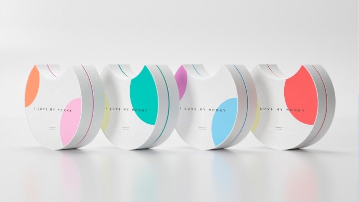 我爱我妈妈的身份 作者：雅罗斯拉夫·切尔库诺夫