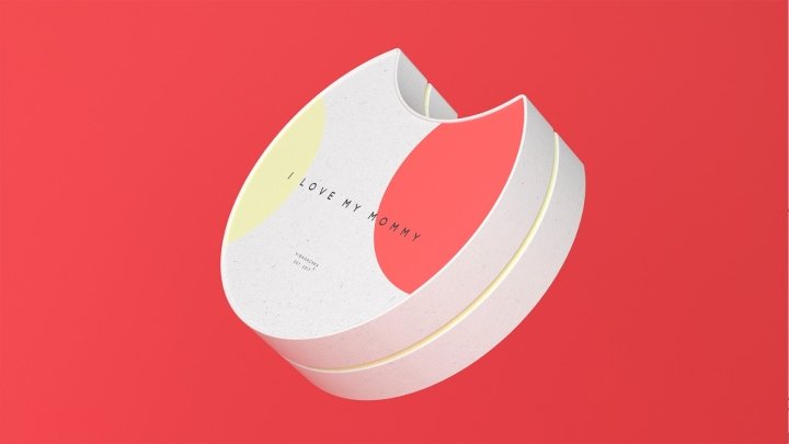 我爱我妈妈的身份 作者：雅罗斯拉夫·切尔库诺夫