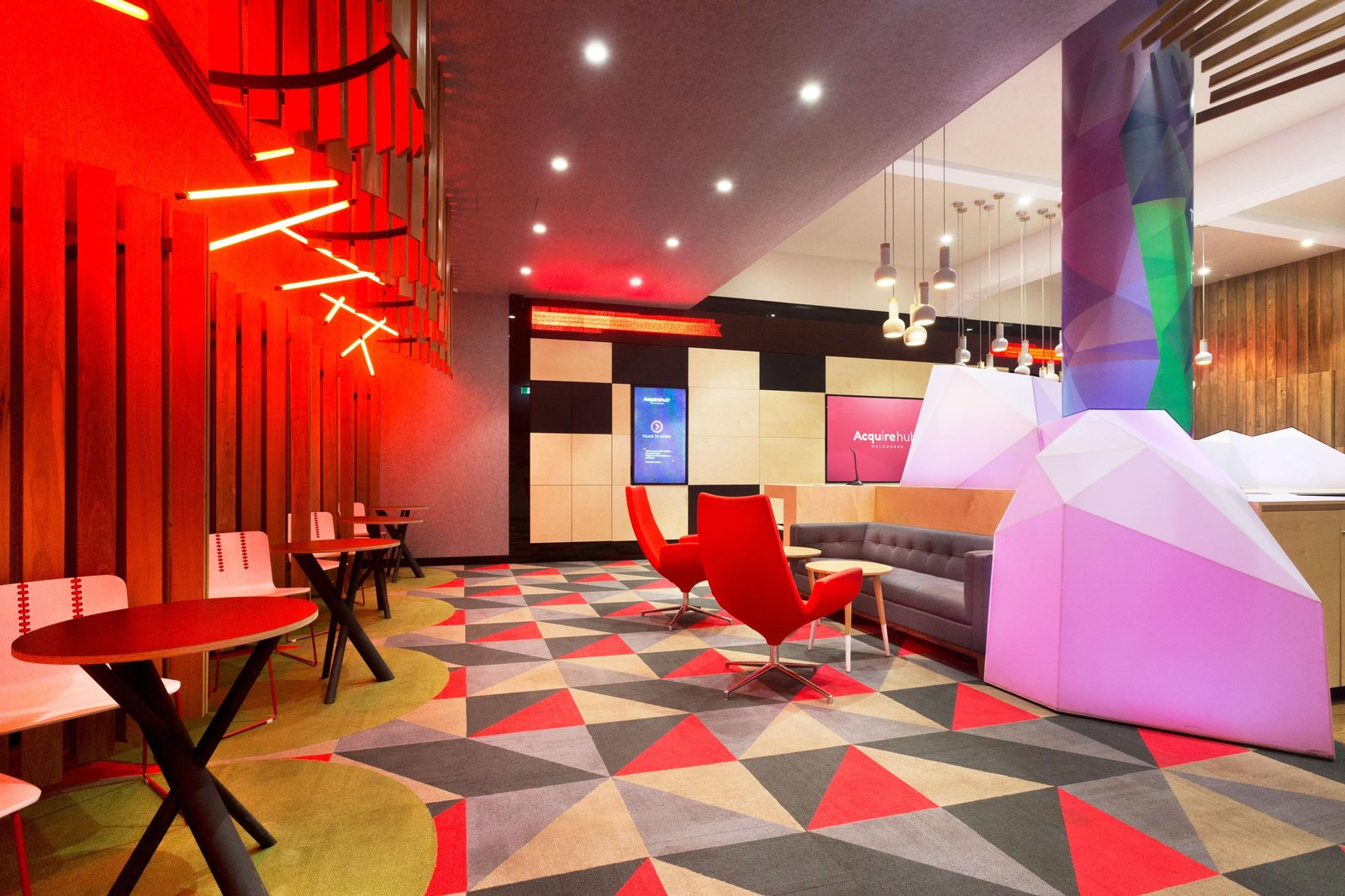 墨尔本收购中心™ 墨尔本收购中心™