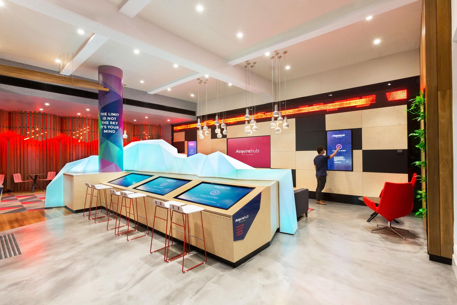 墨尔本收购中心™ 墨尔本收购中心™