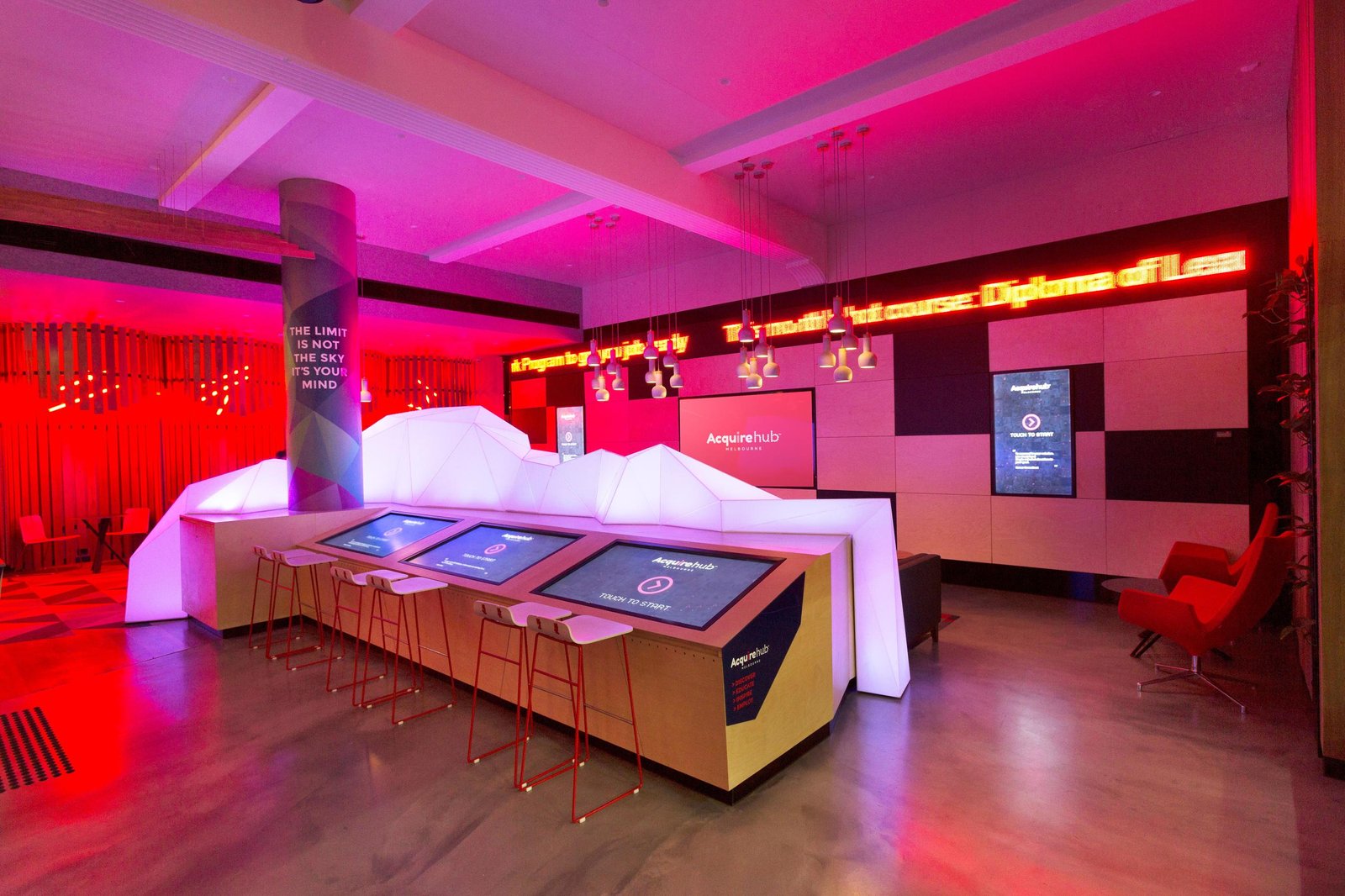 墨尔本收购中心™ 墨尔本收购中心™