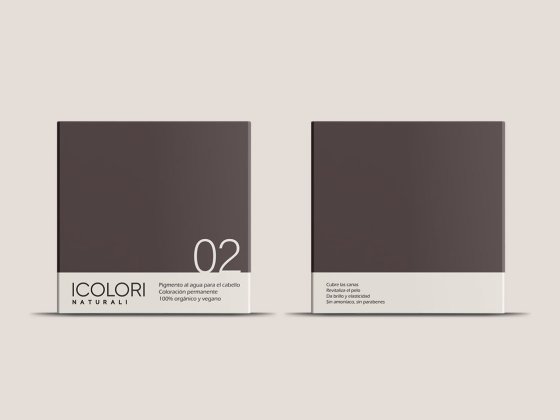 ICOLORI 作者：桑德拉·博诺纳德·奥尔莫