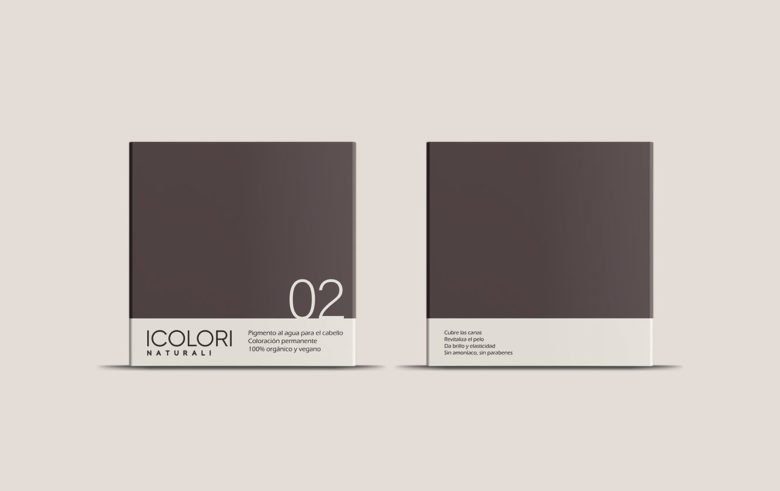 ICOLORI 作者：桑德拉·博诺纳德·奥尔莫