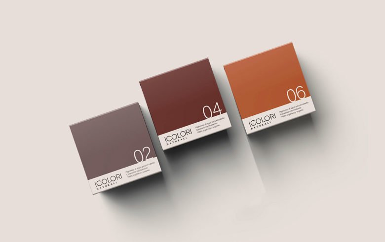 ICOLORI 作者：桑德拉·博诺纳德·奥尔莫