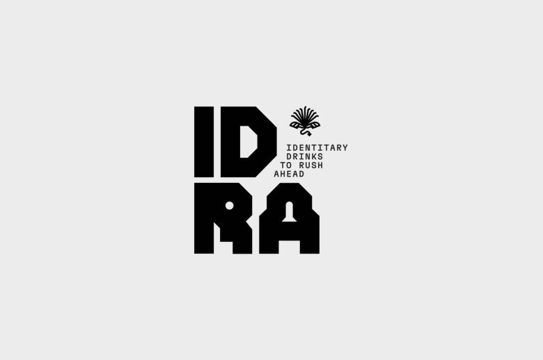 RT studio 的 IDRA 啤酒