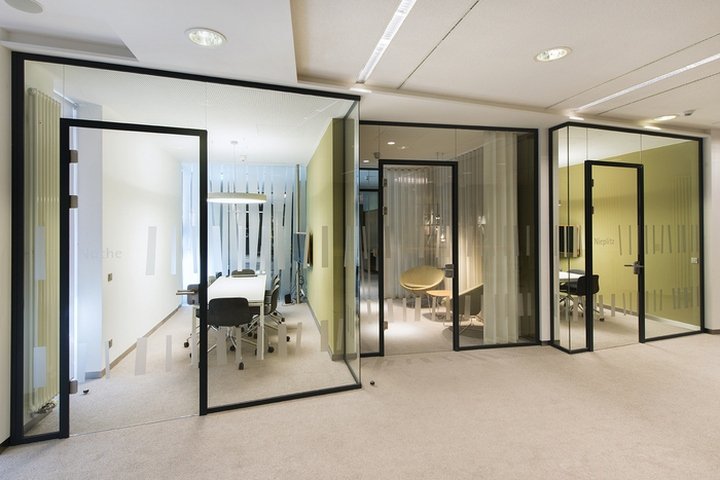 IHK 波茨坦办公室,BvdM Architekten,德国波茨坦 IHK 波茨坦办公室,BvdM Architekten,德国波茨坦