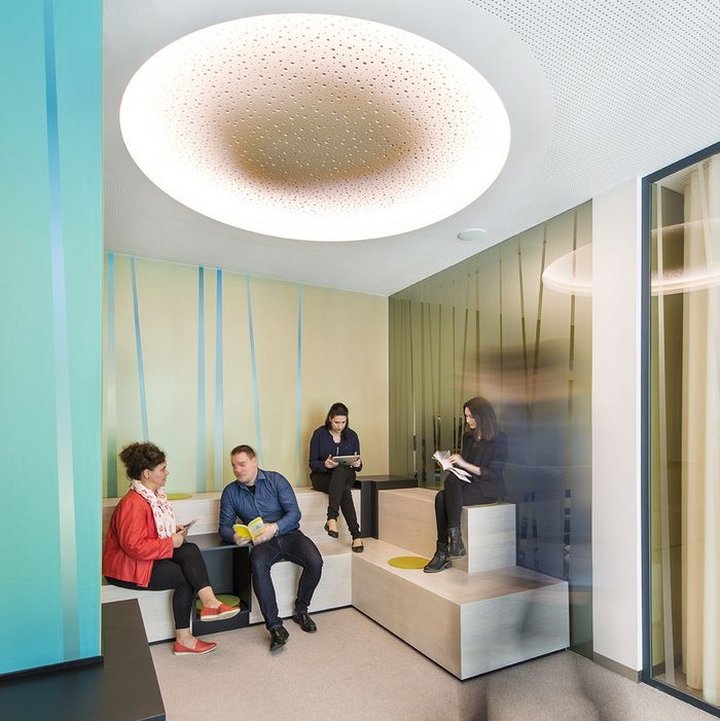 IHK 波茨坦办公室,BvdM Architekten,德国波茨坦 IHK 波茨坦办公室,BvdM Architekten,德国波茨坦