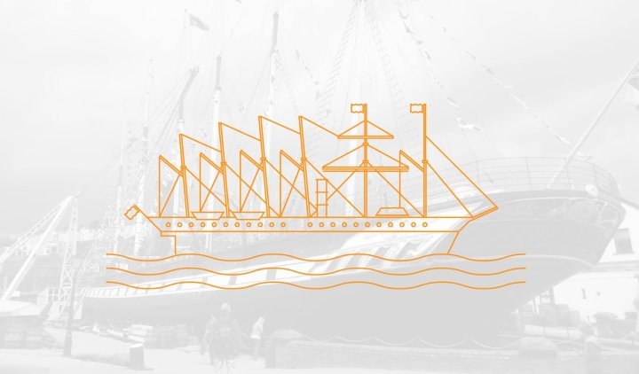 Arobase Creative 的 IKB IPA 品牌 Arobase Creative 的 IKB IPA 品牌