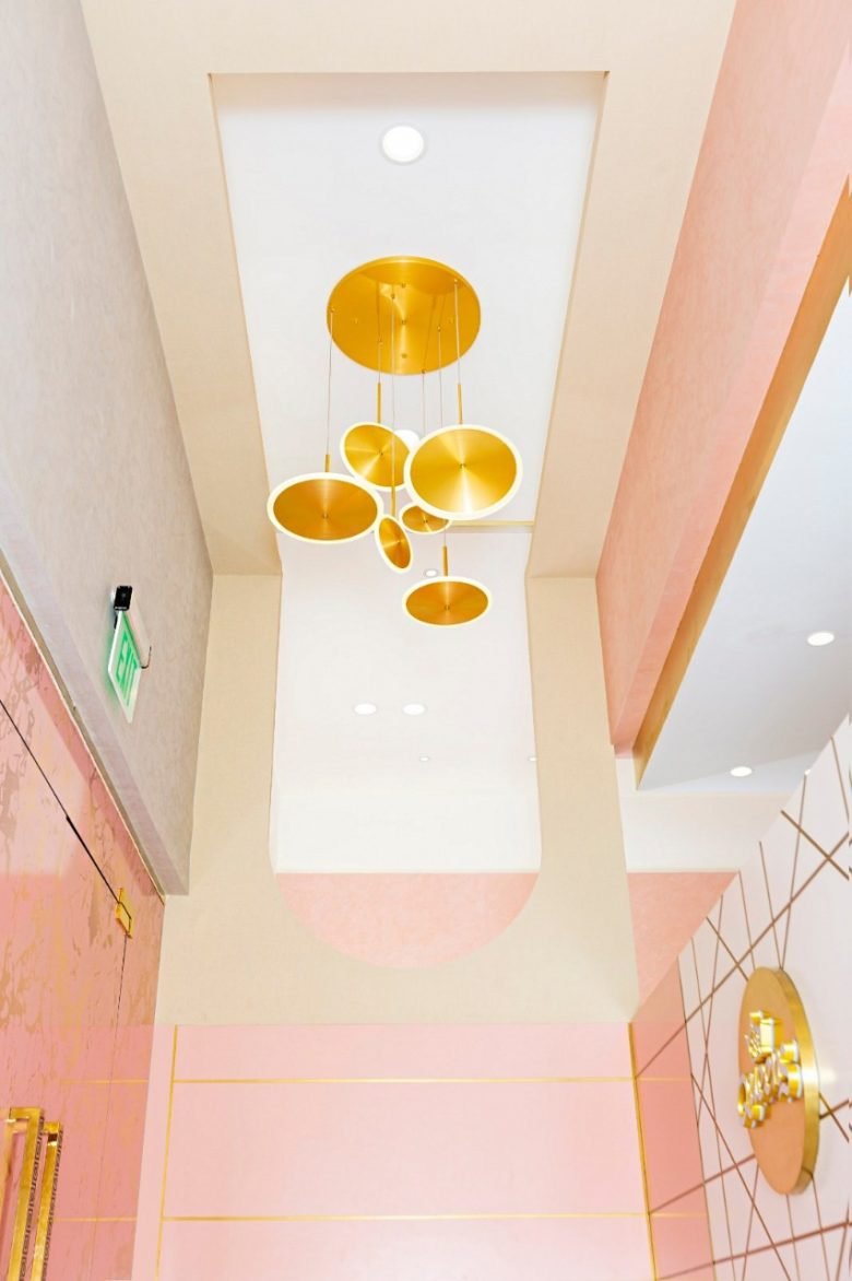 NNI Associates 多哈皇后美容中心和水疗中心