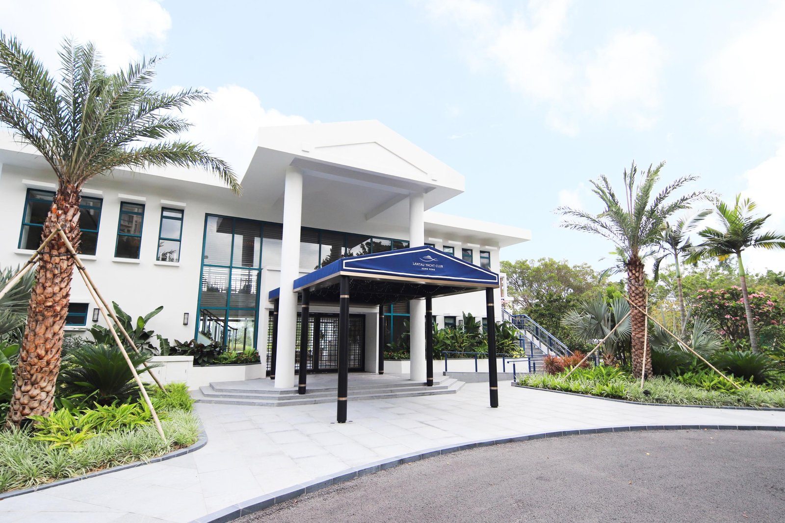 Lantau Yacht Club Hong Kong Lantau Yacht Club Hong Kong