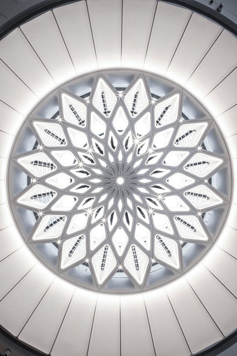 ARTTA Concept 牡丹中餐厅