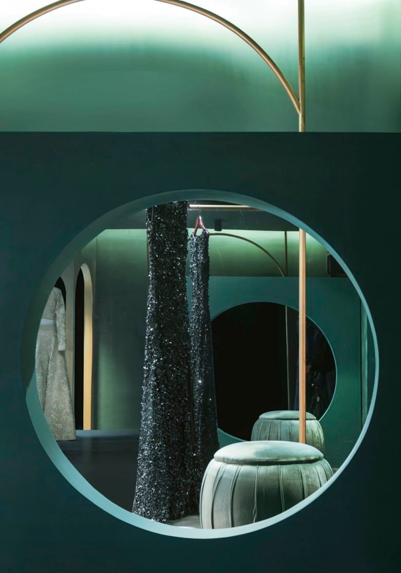 萨克拉门托金库 // ABDUL HALDER 旗舰店