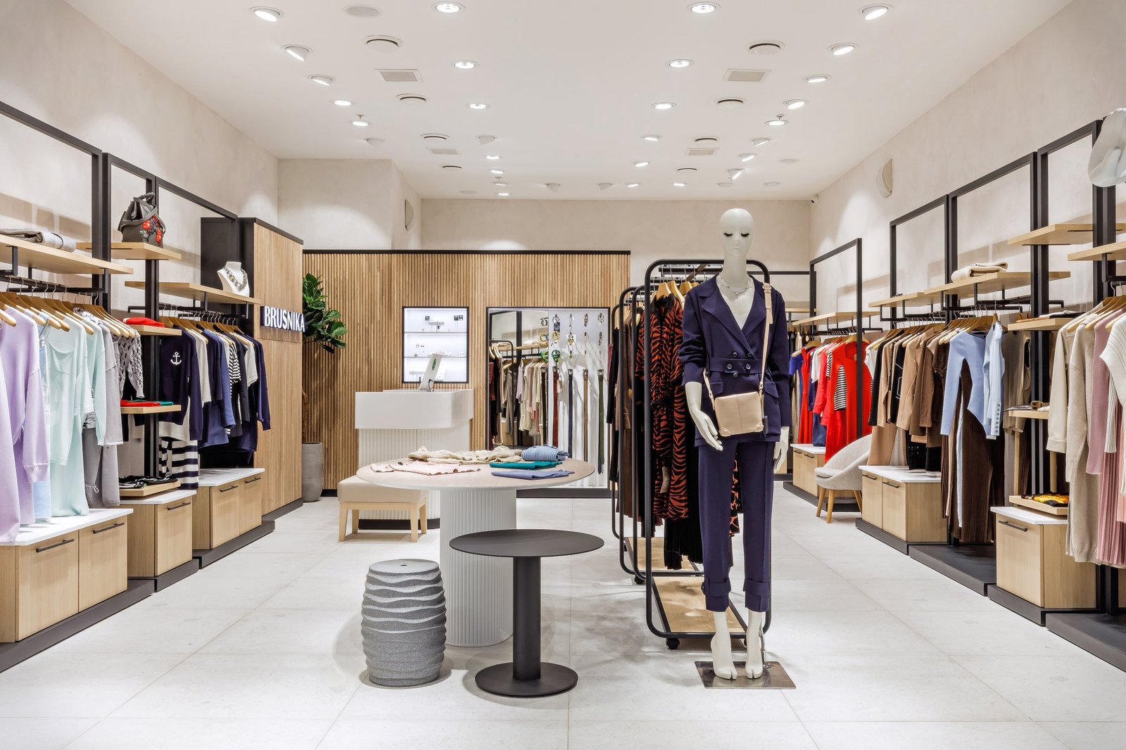 塔蒂亚娜·卡赞采娃 (Tatiana Kazantseva) 拍摄的俄罗斯南部（索契）的 Brusnika