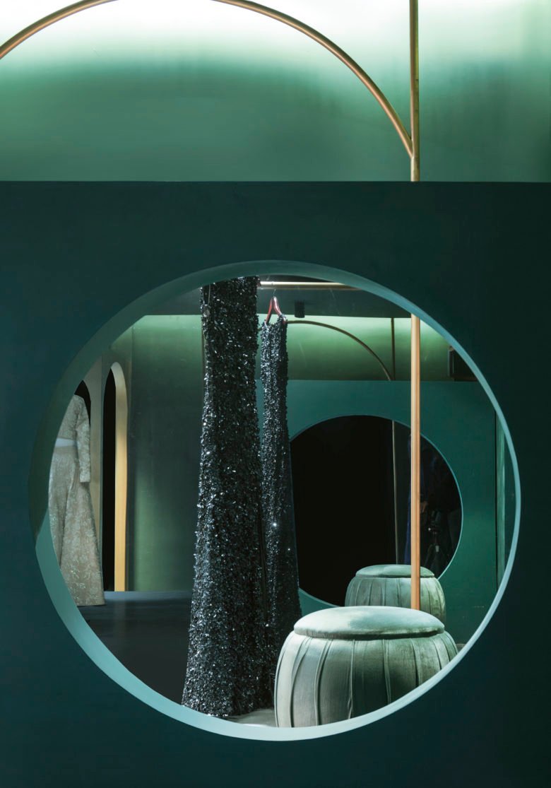 萨克拉门托金库 // ABDUL HALDER 旗舰店