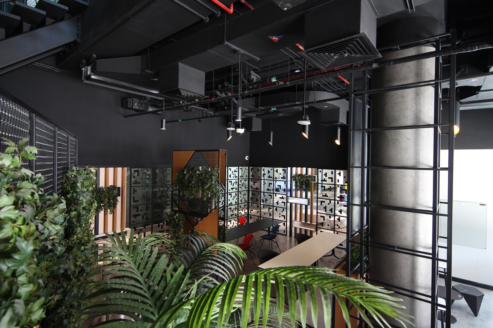 阿布扎比室内设计公司