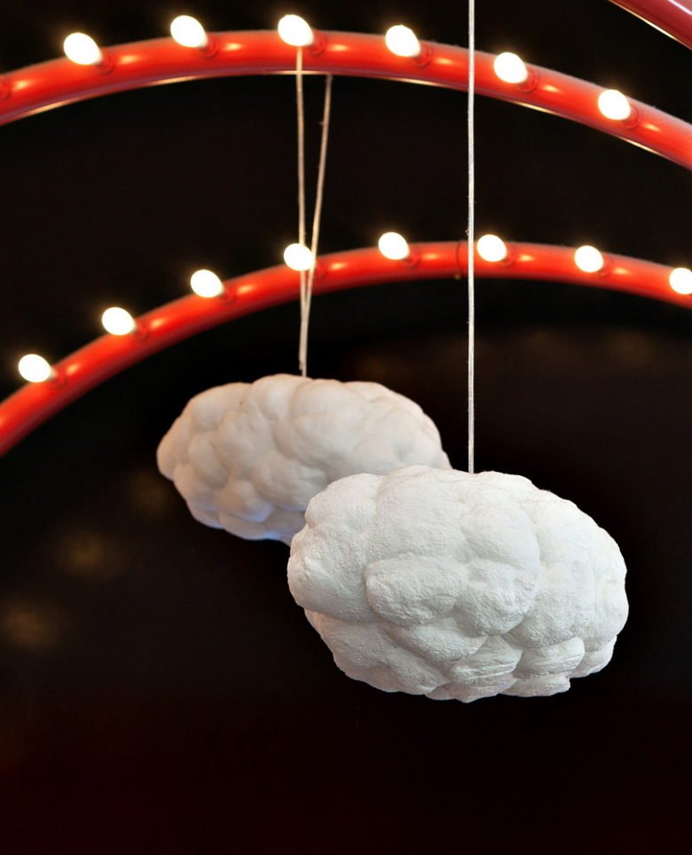 Daisy - 莫迪因购物中心的冰淇淋摊 Daisy - 莫迪因购物中心的冰淇淋摊