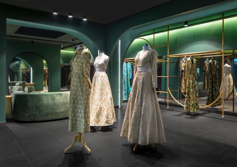 萨克拉门托金库 // ABDUL HALDER 旗舰店