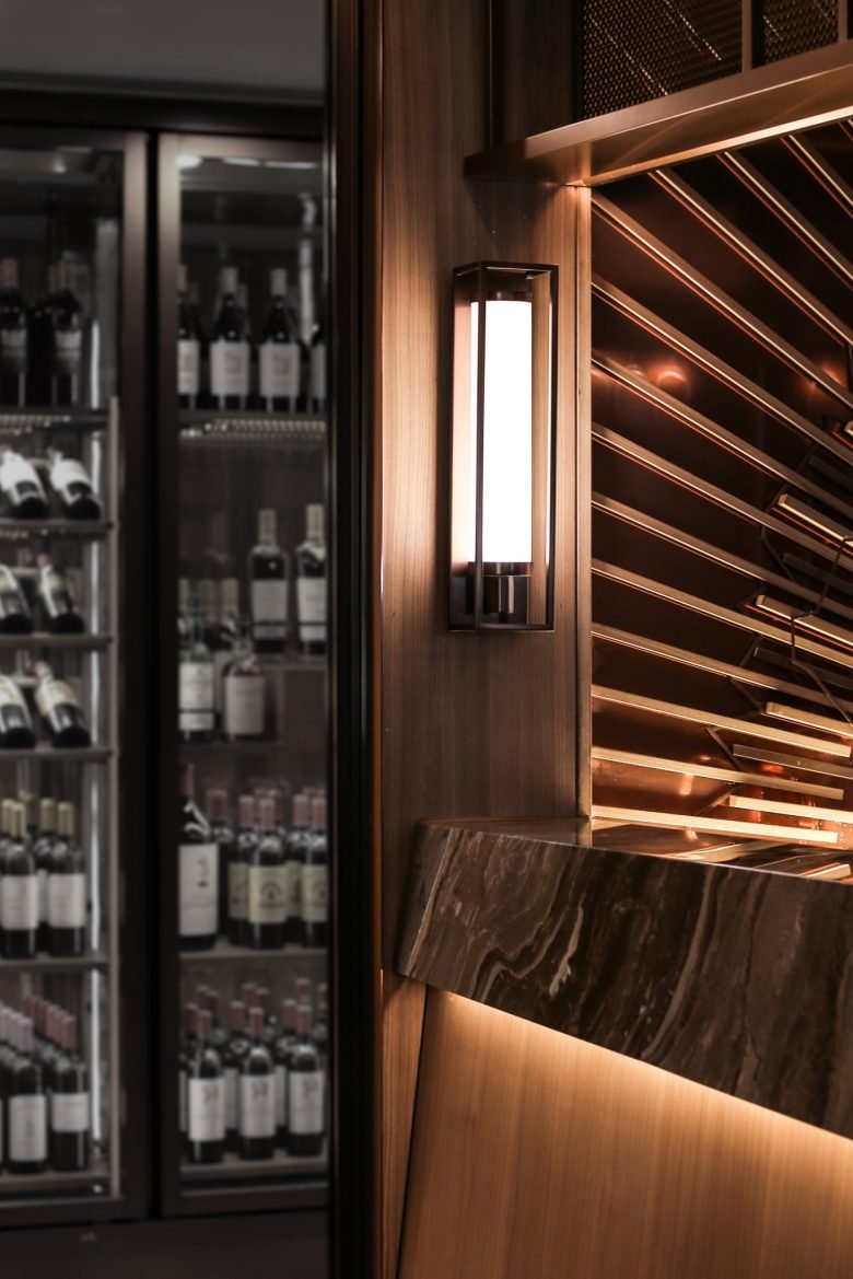 ARTTA Concept 牡丹中餐厅