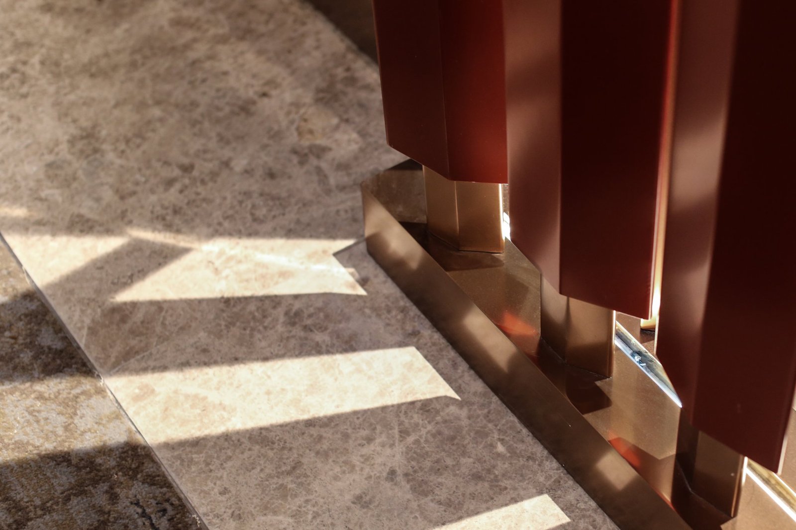 ARTTA Concept 牡丹中餐厅